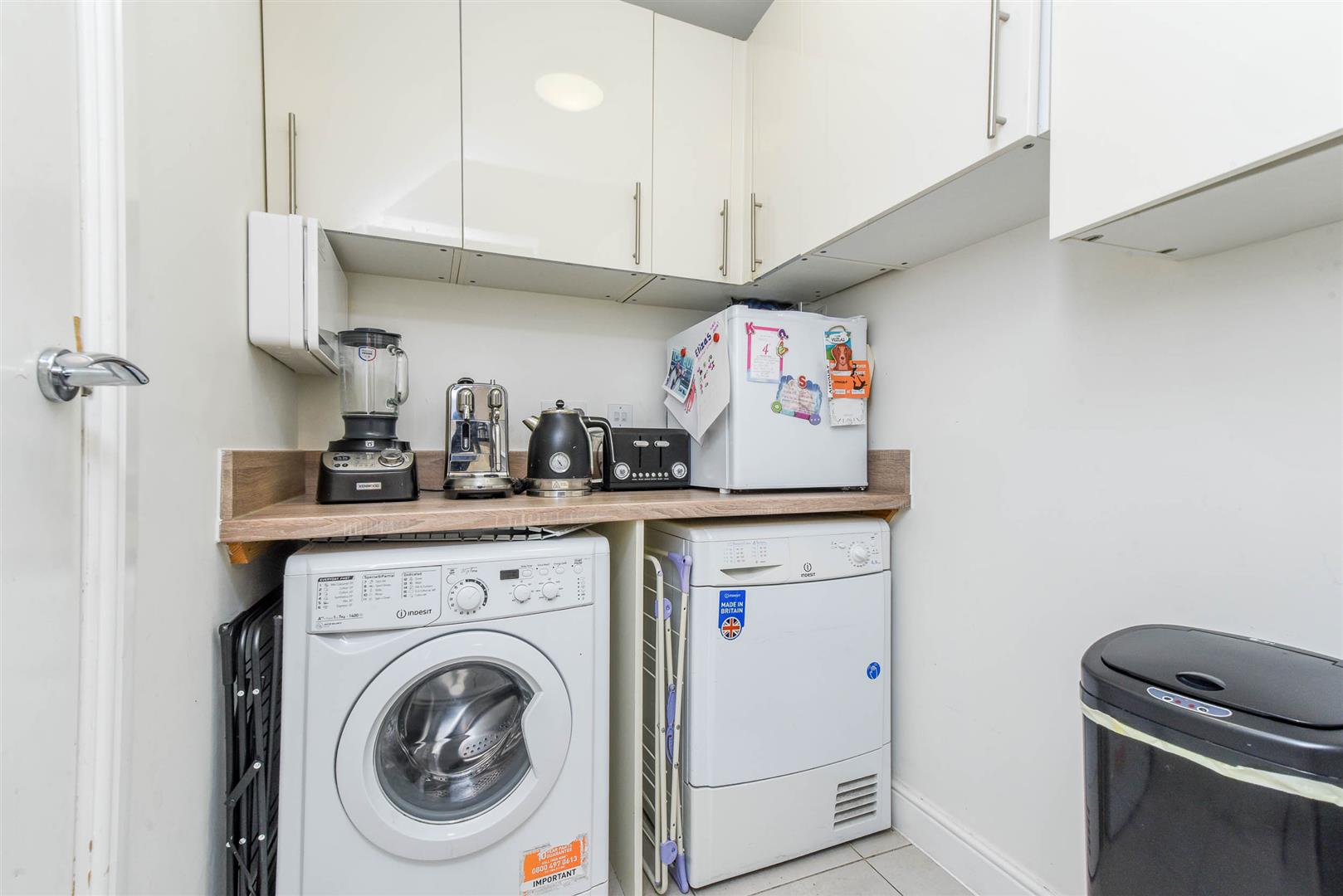 Grasmere Avenue, Leyland